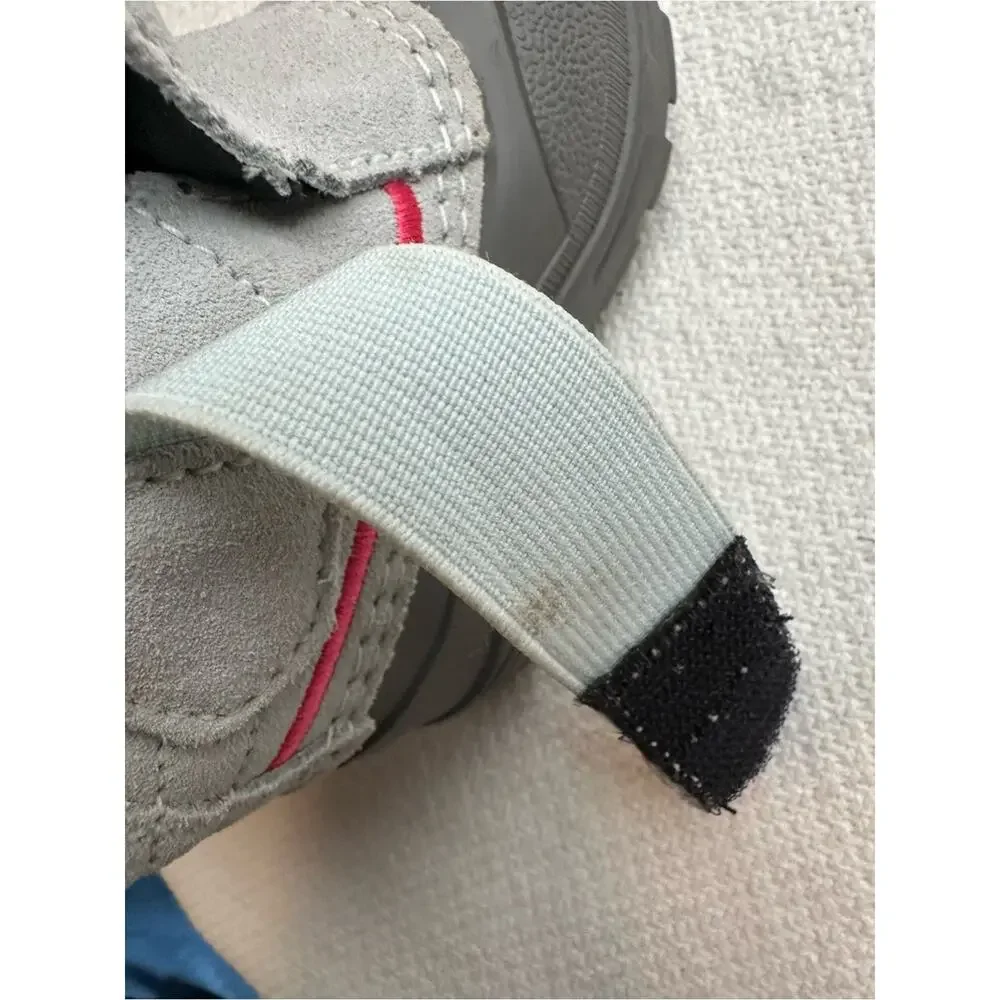 The North Face Alpenglow Snow boots Size 4